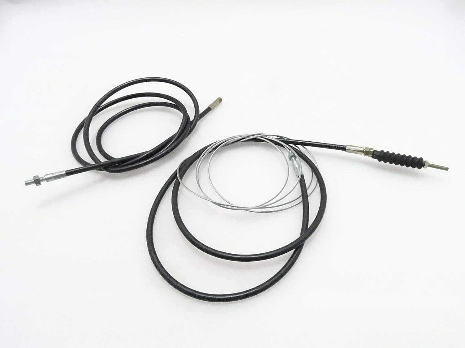 Royal Crusaders New Throttle Cable Suitable for JCB Backhoe part no 332 / Y3852