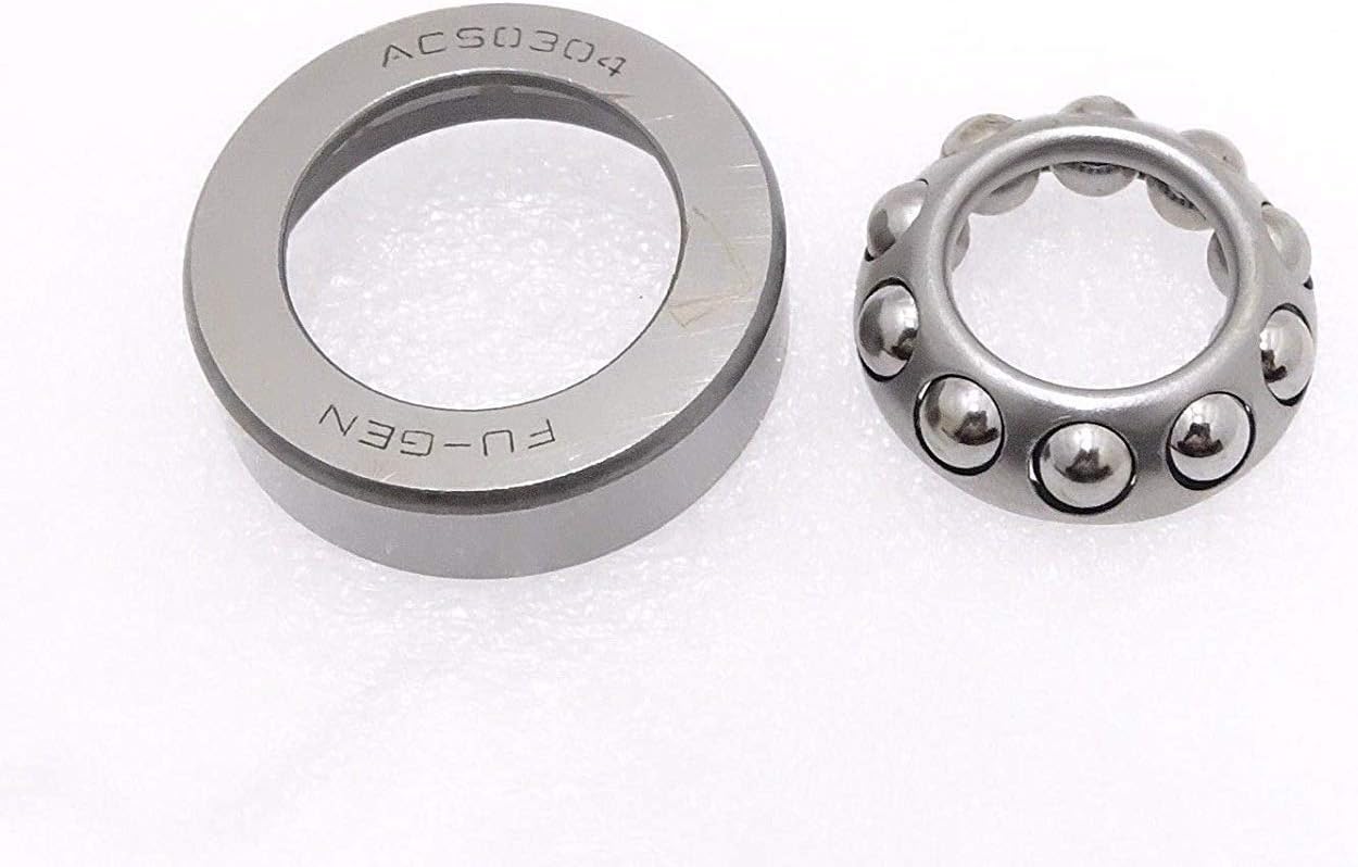 Royal Crusaders STEERING BEARING SUITABLE FOR SUZUKI SAMURAI GYPSY