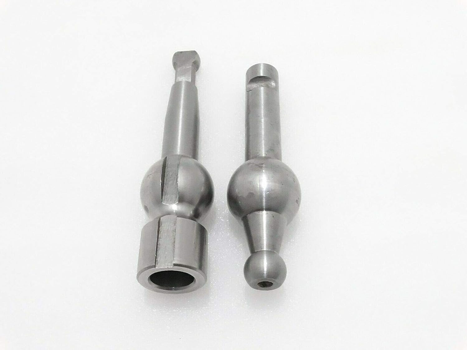 Royal Crusaders New Gear Lever's Top & Bottom Gearshift Suitable for JCB Backhoe
