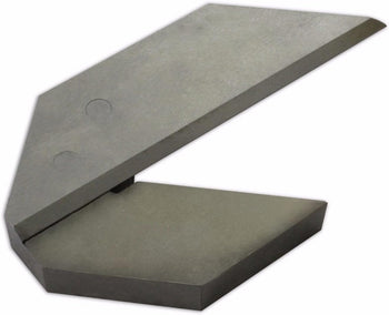 Tool Steel Centre (Square) Finder 3