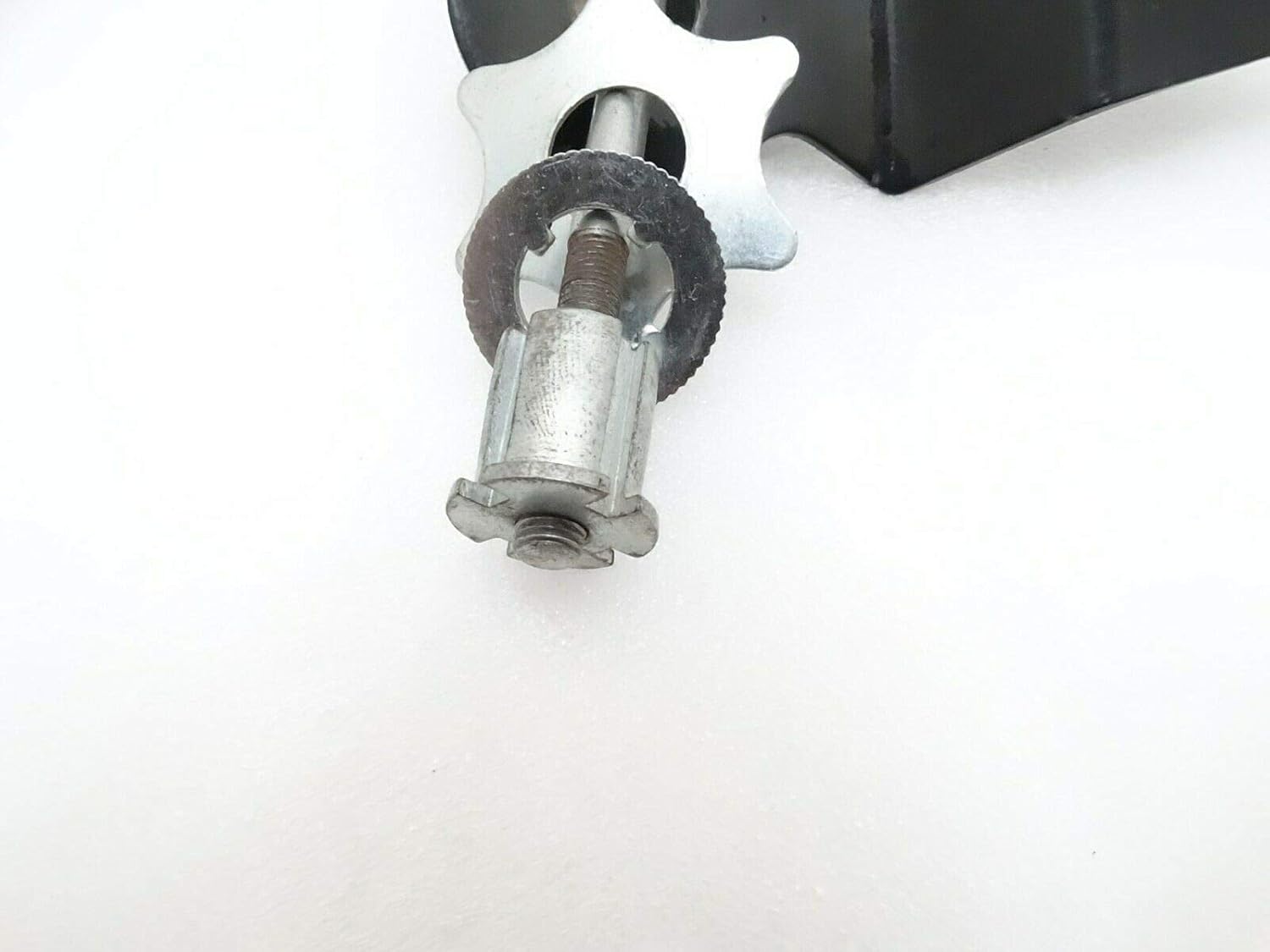 Royal Crusaders BSA B31 Complete Steering Damper Assembly