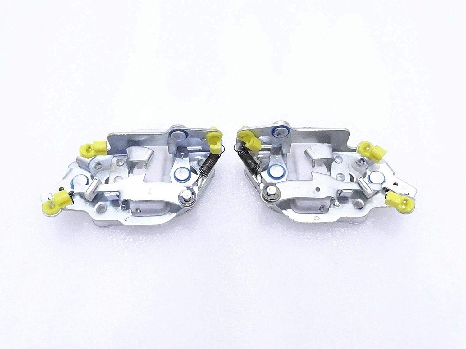 Royal Crusaders R/H & L/H DOOR LATCH LOCK SAMURAI JIMNY OLD MODEL SUITABLE FOR SUZUKI GYPSY SJ410