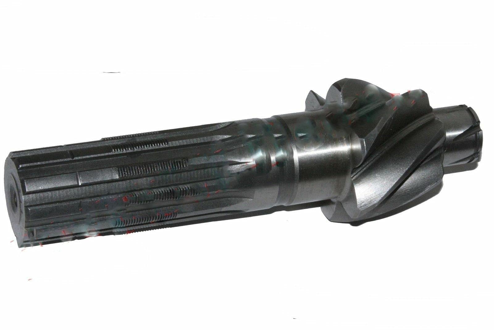 TAURISH 'Massey Ferguson' 35 65 135 Pinion Driving Main Shaft 6 Teeth 182088m2