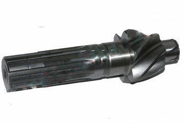TAURISH 'Massey Ferguson' 35 65 135 Pinion Driving Main Shaft 6 Teeth 182088m2