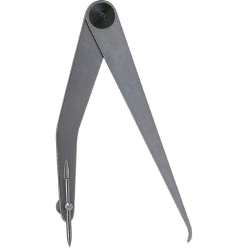 AI New Odd Leg Firm Joint Jenny Hermaphrodite Caliper 6" 150mm