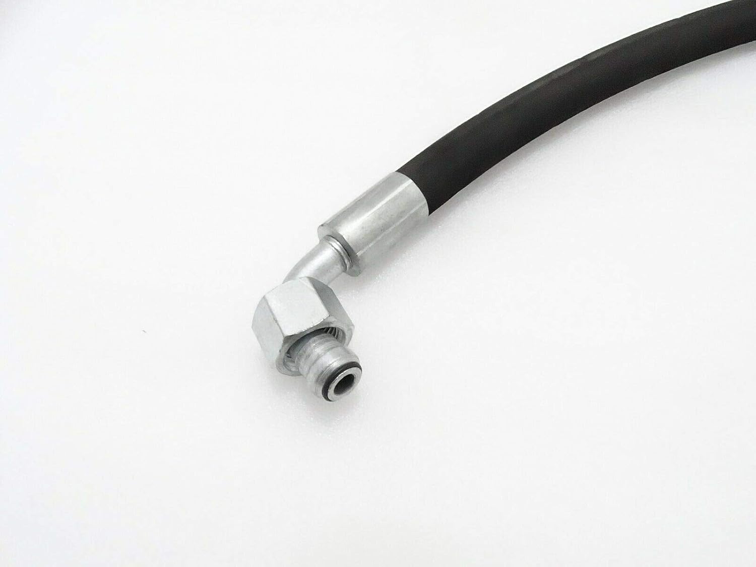 Royal Crusaders New Circuit Hose 1/2 BSP Suitable for JCB 42" Length part no 613/27200
