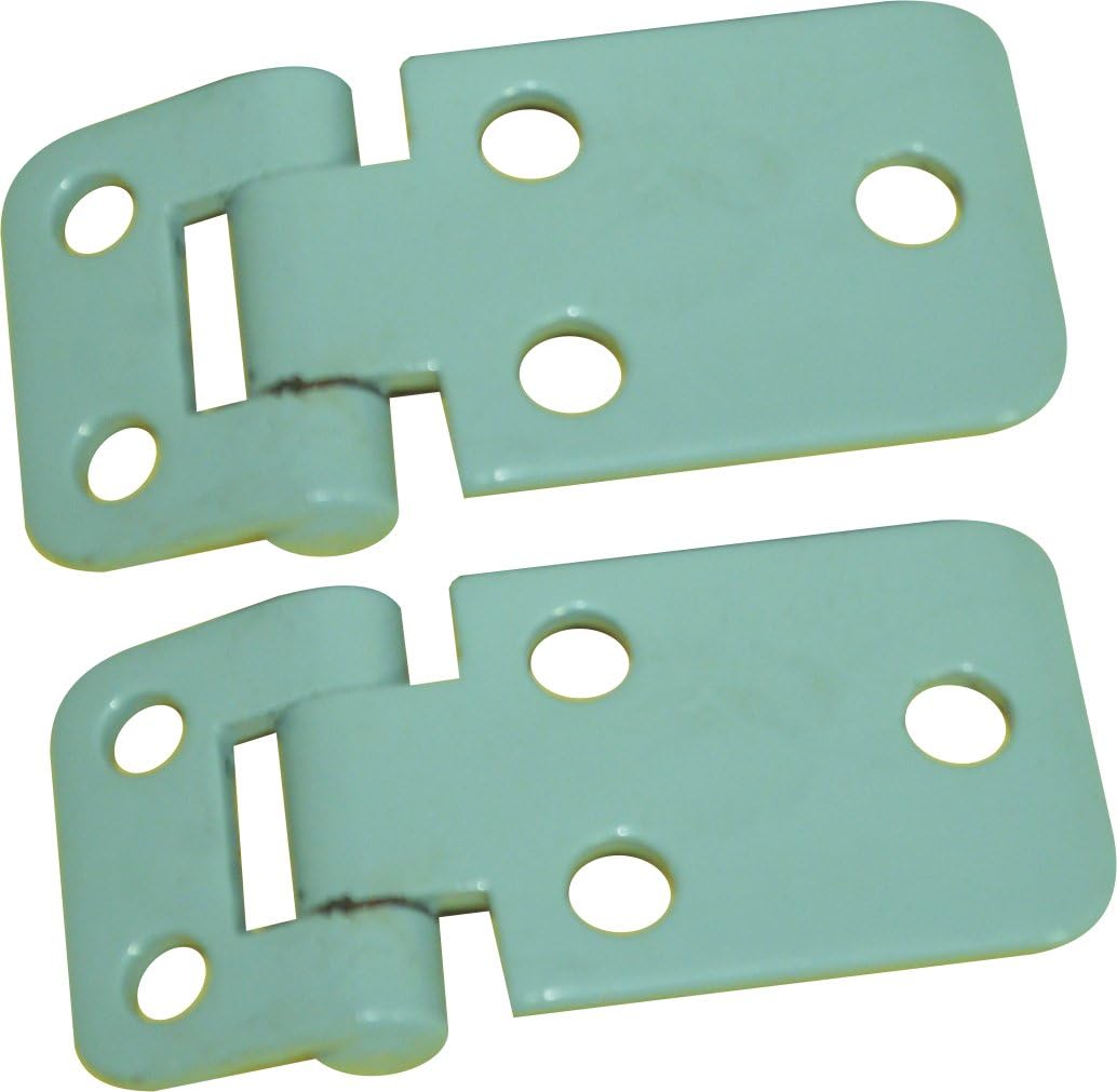 SUZUKI SJ413 SJ410 TAILGATE HINGE / BRACKET SET - JIMNY SAMURAI SIERRA DROVER