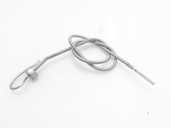Royal Crusaders JCB 3CX TRANSMISSION OIL DIPSTICK