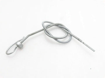 Royal Crusaders JCB 3CX TRANSMISSION OIL DIPSTICK