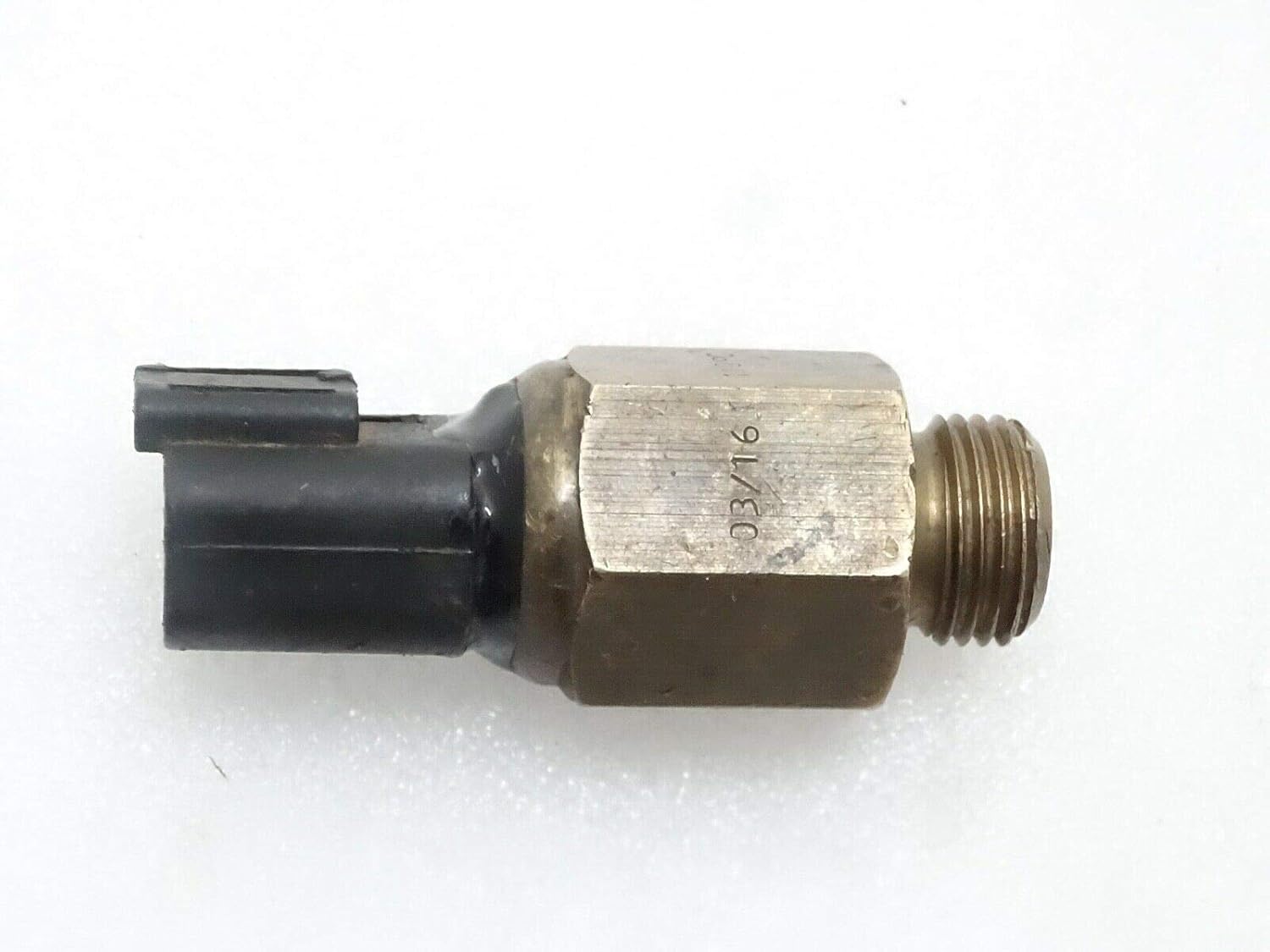 Royal Crusaders JCB 3CX Switch Oil Temperature Green (Part no - 701/71300)