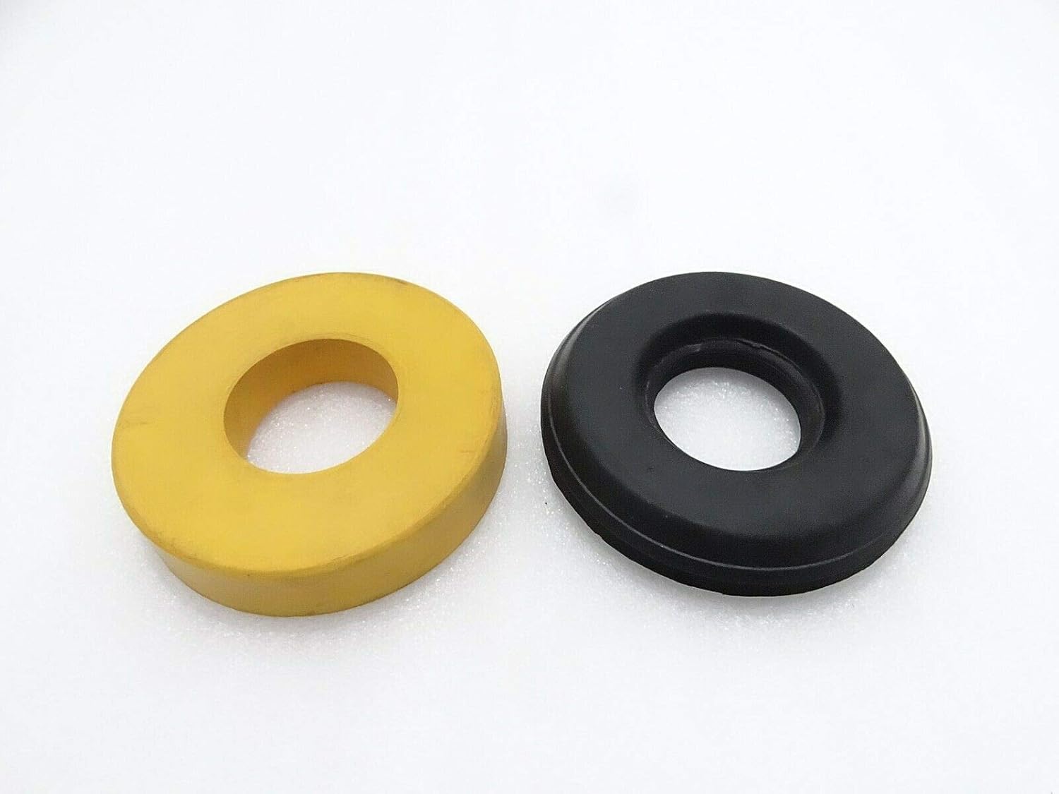 Royal Crusaders JCB 3CX HYDRA CLAMP SEAL UP TO M/C NO 486573