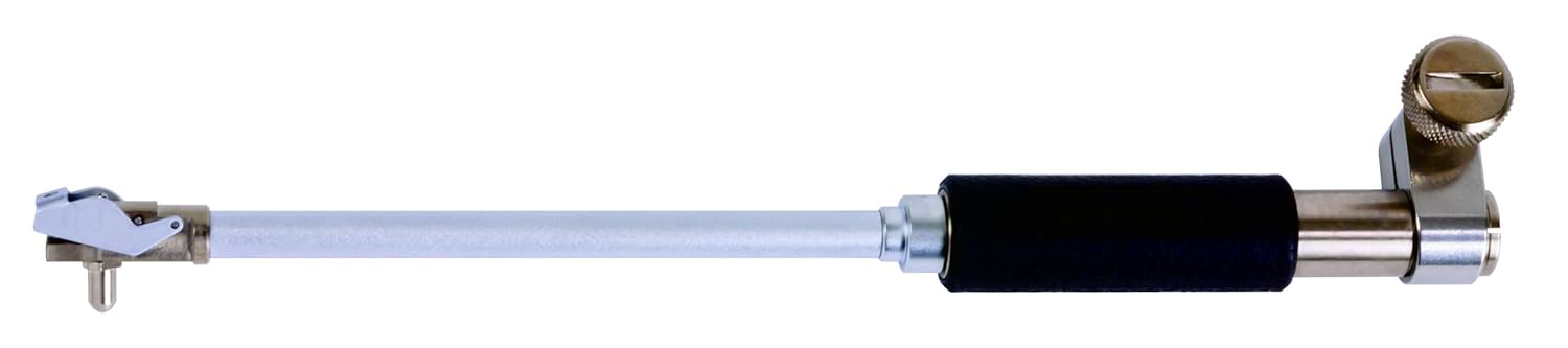 Mitutoyo 511-205 Dial Bore Gauge for Small Holes, 0.4-0.75" Range, Without Dial Gauge or Protector Cover