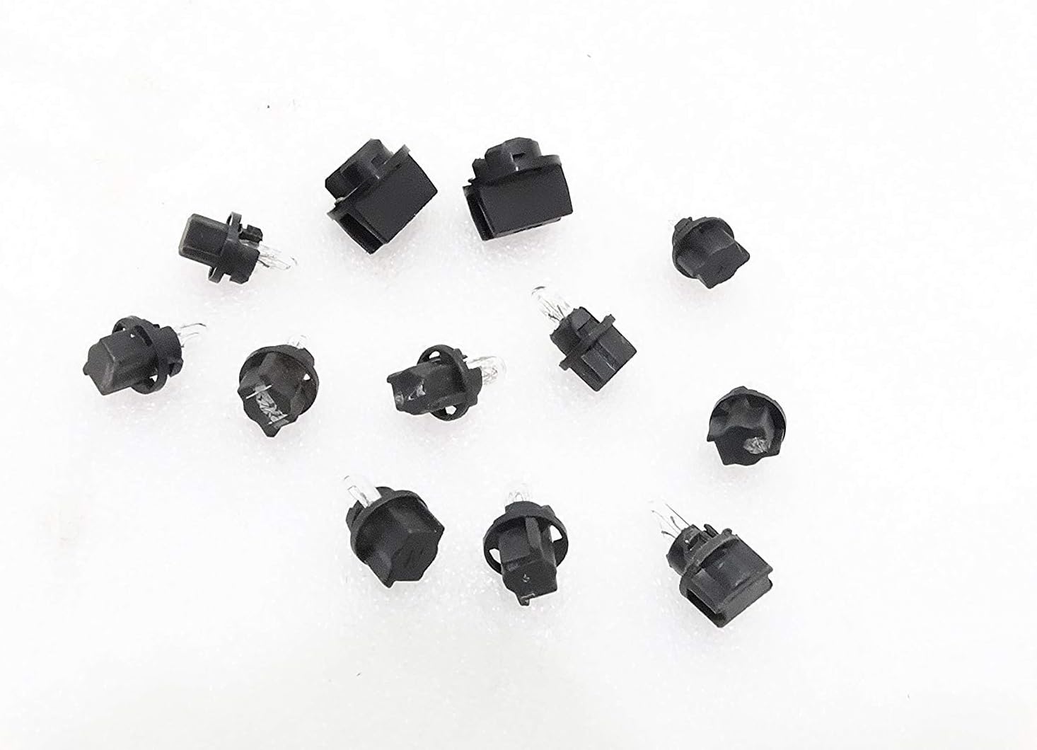 SUZUKI SAMURAI SJ413 SJ410 GYPSY SPEEDOMETER BULB SOCKET SET OF 12