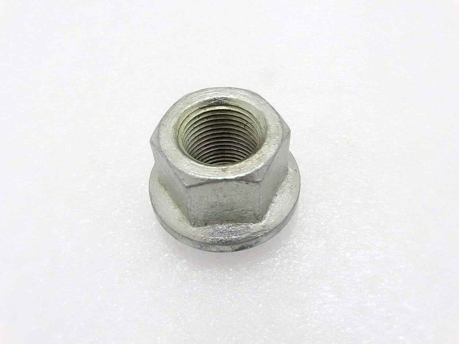 Royal Crusaders JCB Wheel Nut Part no. 106/40001