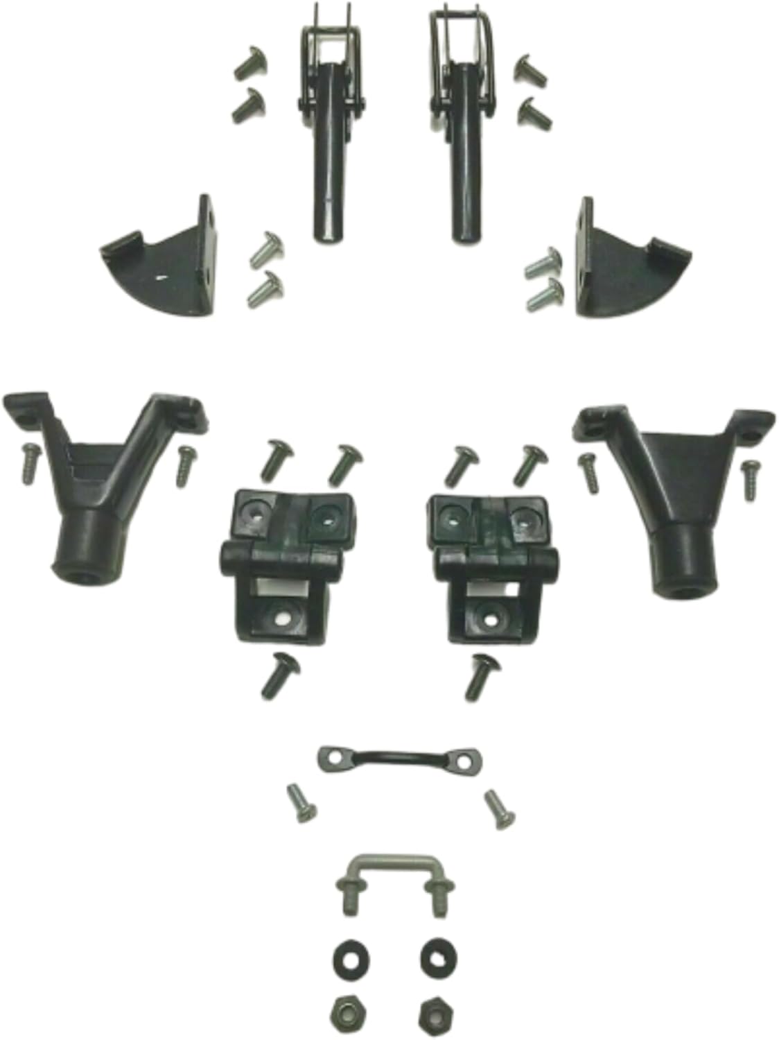 Taurish Floating Imperial Type Die Holder Set 13/16", 1", 1-5/16", For Floating Die