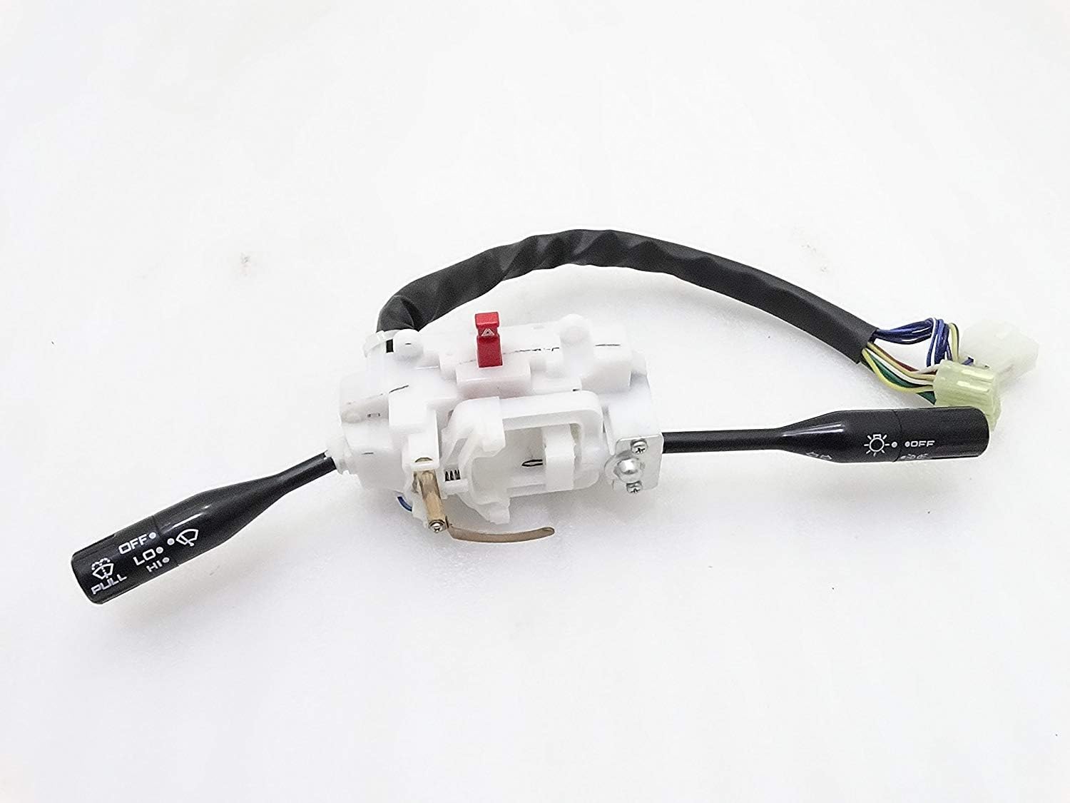 Royal Crusaders INDICATOR WIPER COMBINATION SWITCH SUITABLE FOR SUZUKI SJ410 JA51 SAMURAI SIERRA