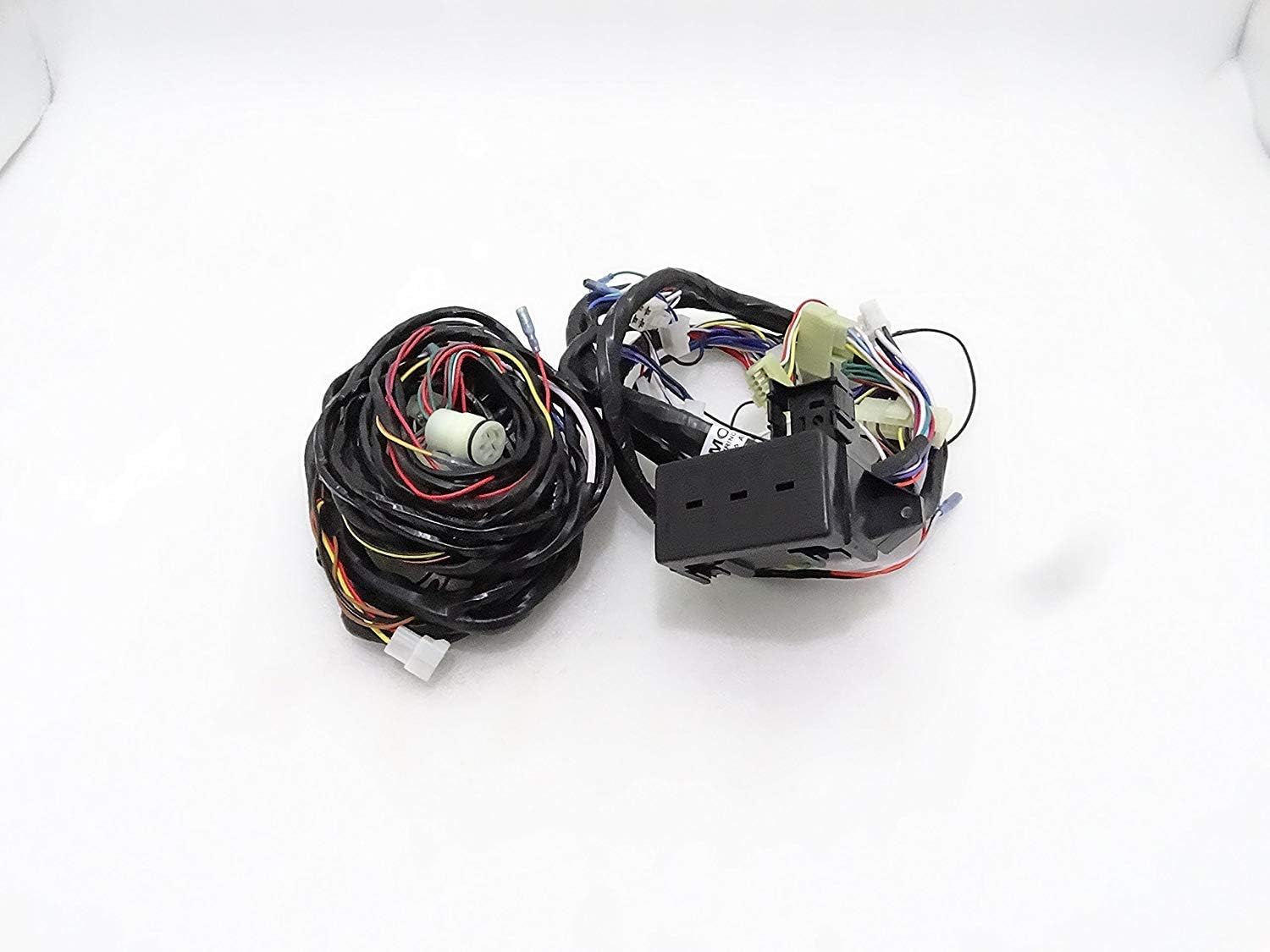 NGK Royal Crusaders Wiring Harness Old Model Suzuki Samurai SJ410 SJ413