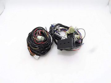 NGK Royal Crusaders Wiring Harness Old Model Suzuki Samurai SJ410 SJ413