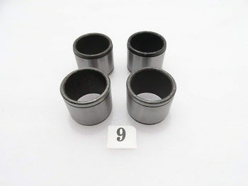 Royal Crusaders New Dipper/Tipping Link Bushes 4 pcs Suitable for JCB