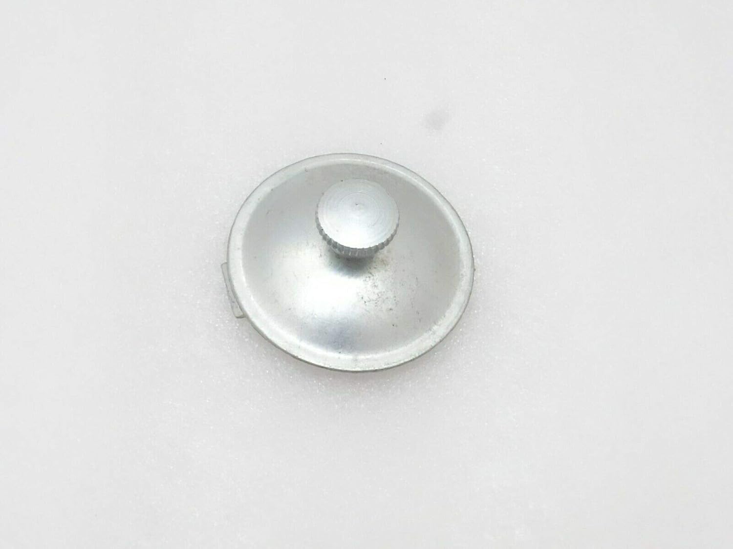 Royal Crusaders Matchless AJS Primary Chain Case Filler Inspection Cap