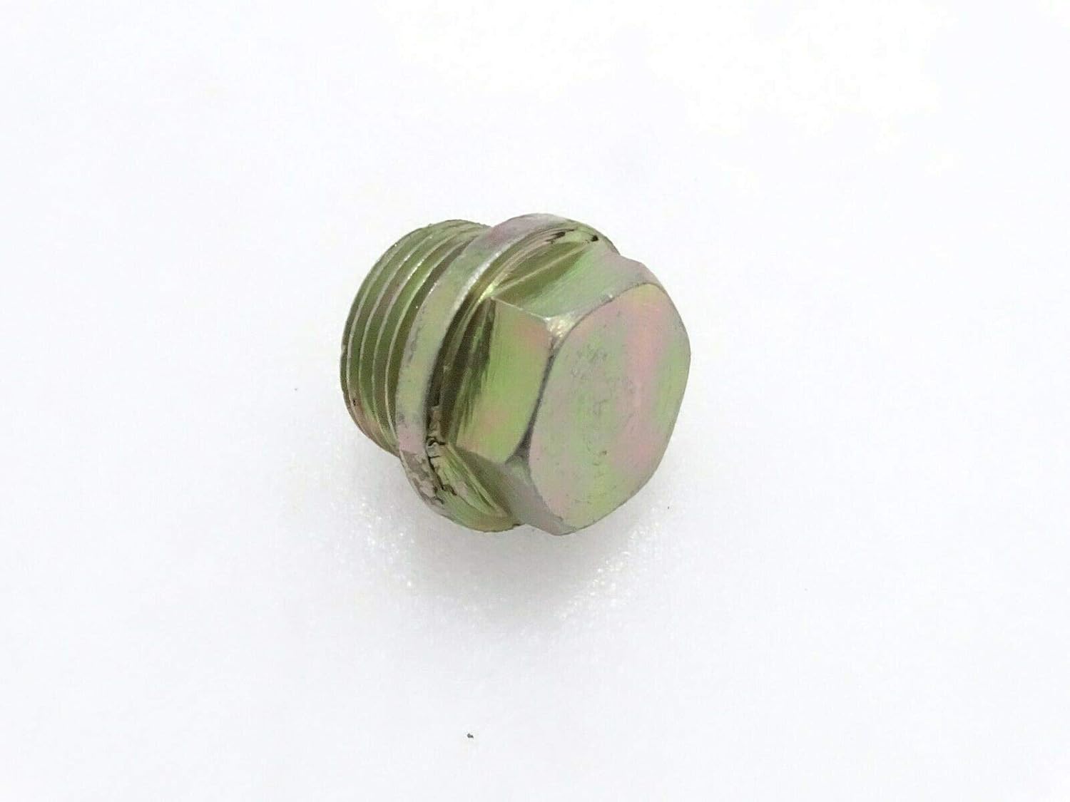 Royal Crusaders MASSEY FERGUSON 135,P-3 MODEL CHAMBER PLUG