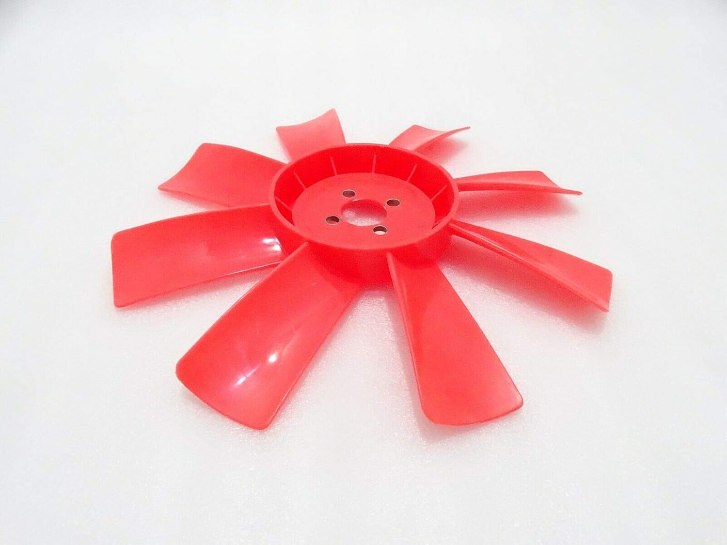 Royal Crusaders Mahindra Tractor Fan Blade 8 Wings