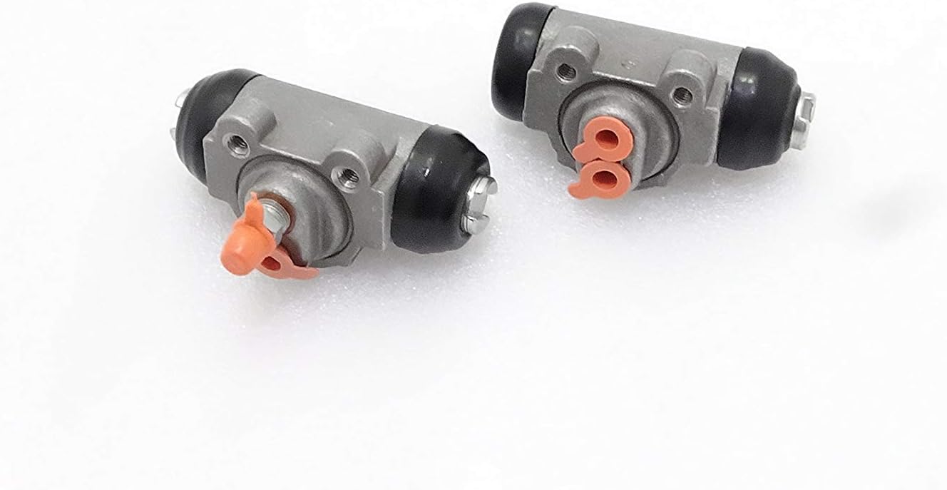 Royal Crusaders BRAKE WHEEL CYLINDER SET LH & RH SUITABLE FOR SUZUKI SJ413 SAMURAI GYPSY