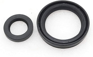 Royal Crusaders FRONT AXLE SEAL RUBBER SET OF 2 SUITABLE FOR SUZUKI SJ410 SJ413 SAMURAI GYPSY