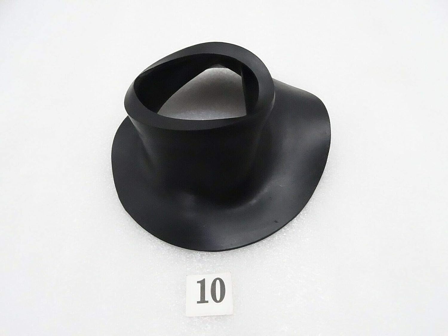 Royal Crusaders JCB Seal Part no 813/00376