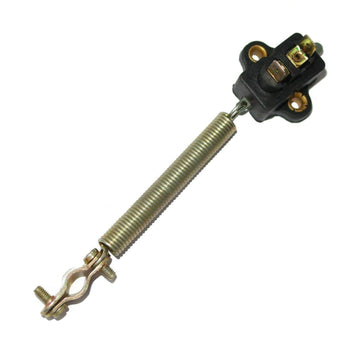 TAURISH Brake Light Switch Assembly Fits 'Massey Ferguson' 200 500 230 240 245 565 590