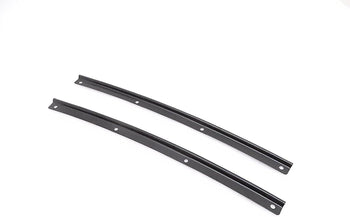SUZUKI SAMURAI SJ410 SJ413 SIERRA GYPSY SOFT TOP DECK TOP SIDE RAIL PAIR
