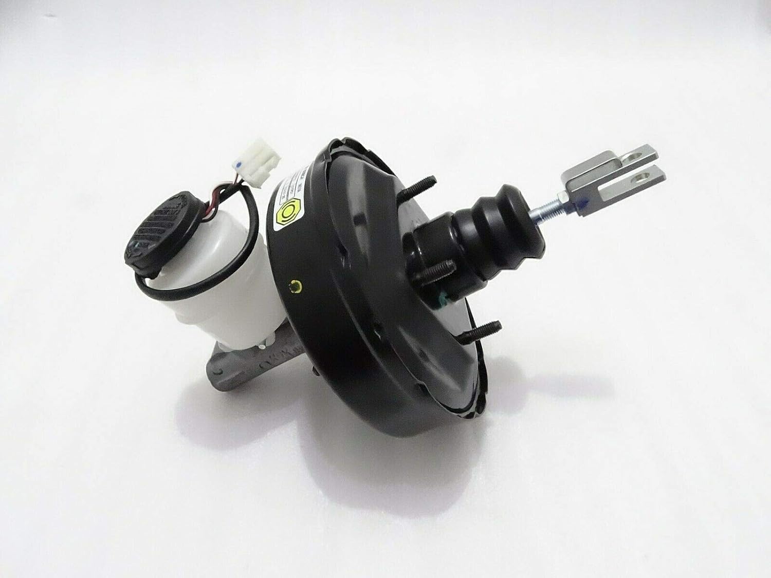 2gudcart SUZUKI GYPSY SAMURAI MPFI SJ413 POWER BRAKE MASTER CYLINDER VACUUM BOOSTER