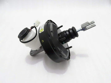 2gudcart SUZUKI GYPSY SAMURAI MPFI SJ413 POWER BRAKE MASTER CYLINDER VACUUM BOOSTER