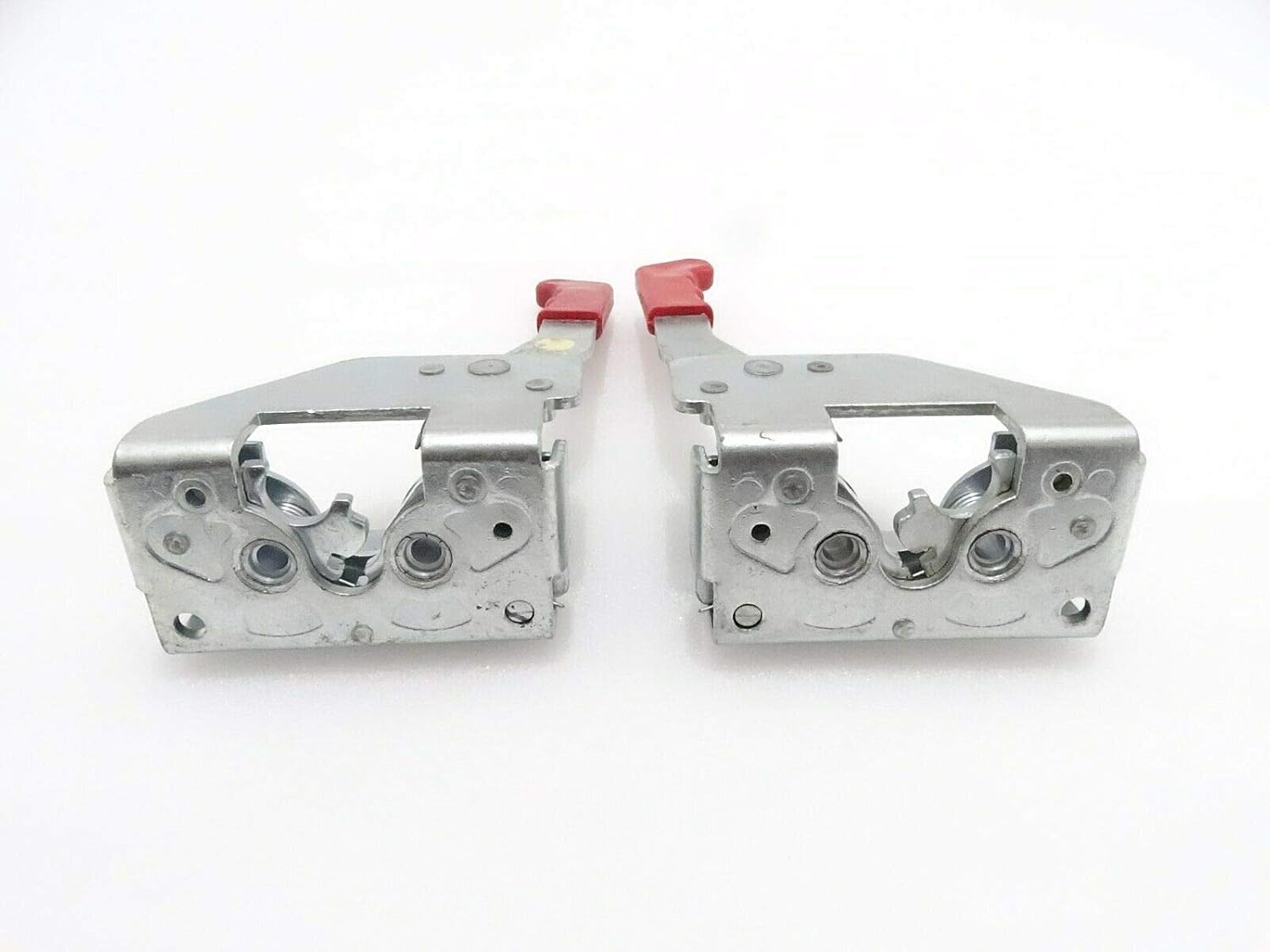 Royal Crusaders Latch Lock Set (Right & Left) Suitable for JCB