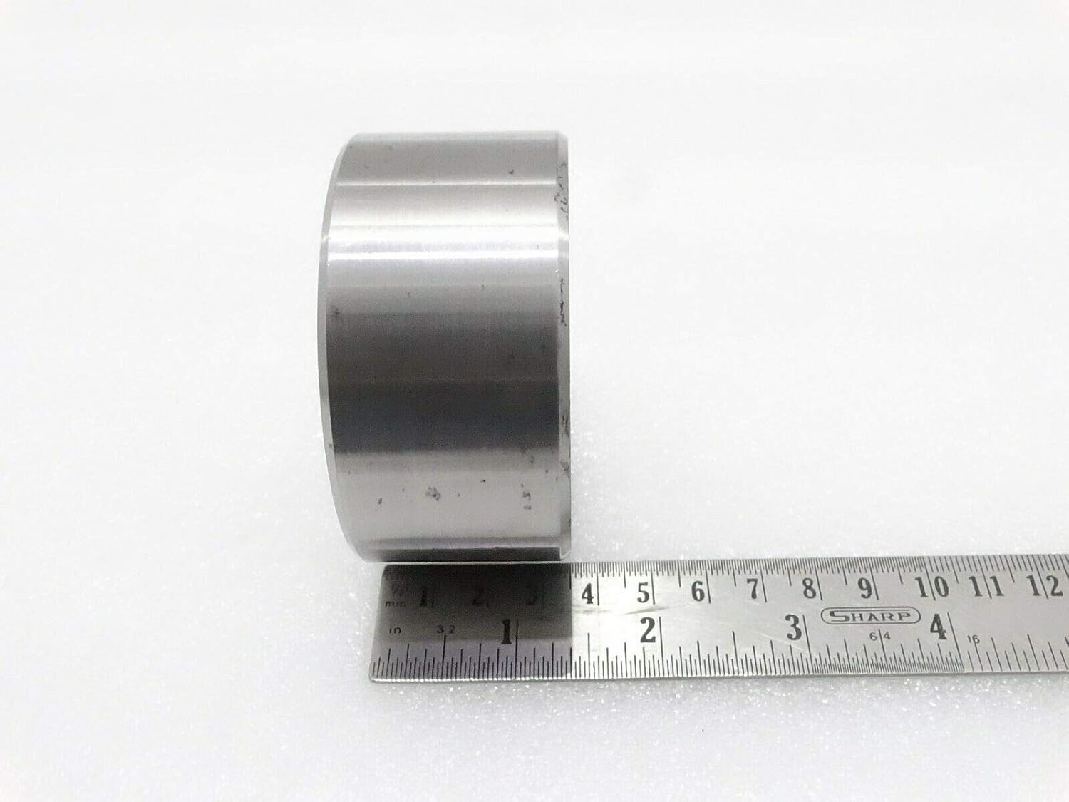 Royal Crusaders JCB Bush Part No. 809/00127