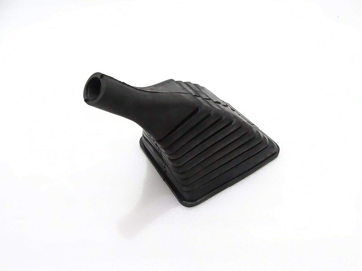 Royal Crusaders JCB 3CX, 4CX Gaiter Excavator Control (Part no. 123/04714)