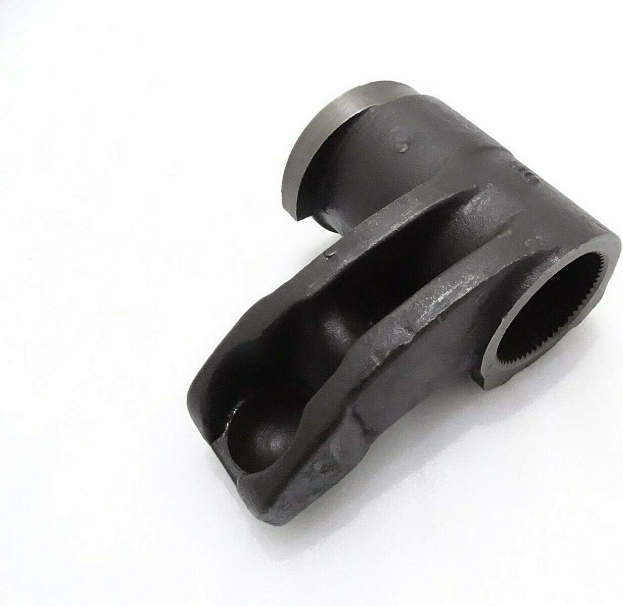 Royal Crusaders MASSEY FERGUSON 135,245 HYDRAULIC RAM ARM