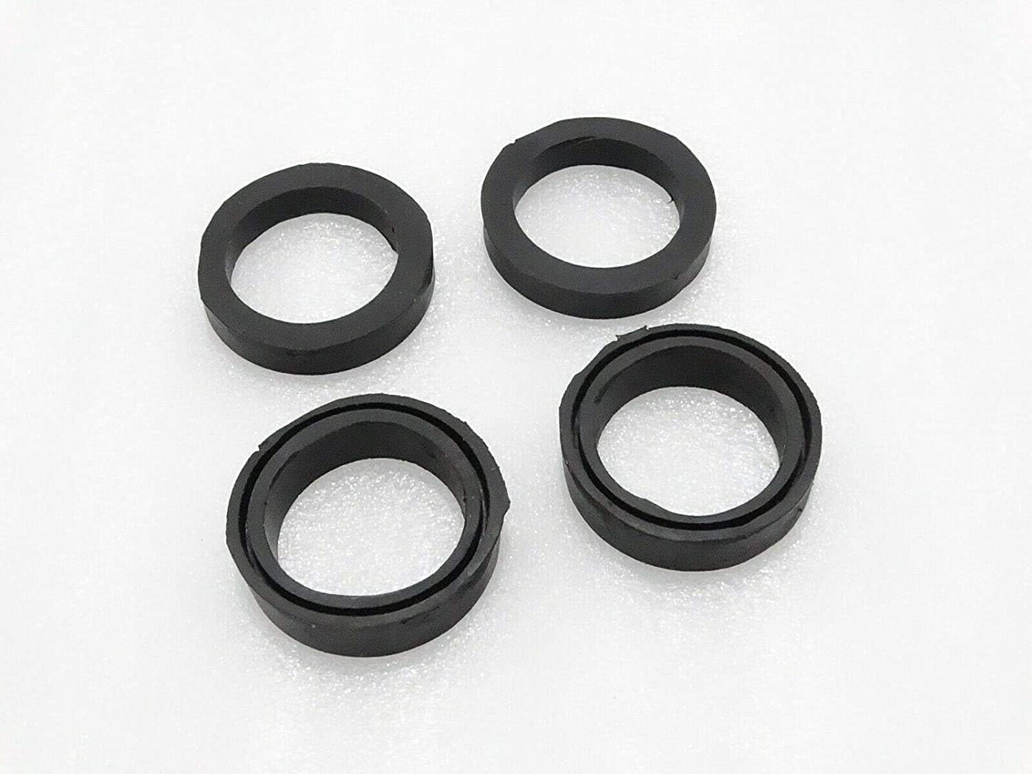 Jawa 250 350 CZ Front Fork Sealing Rubber Kit Set Of 4