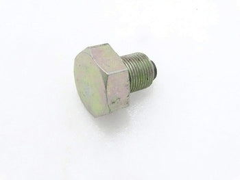 Royal Crusaders MASSEY FERGUSON 135,245 CHAMBER PLUG