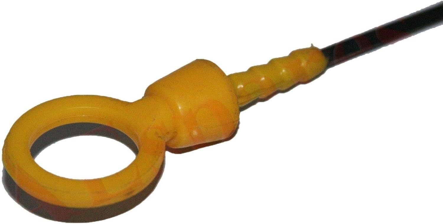 Taurish New Engine Oil Dipstick Gauge Massey Ferguson 135 240 245 250 Tractors