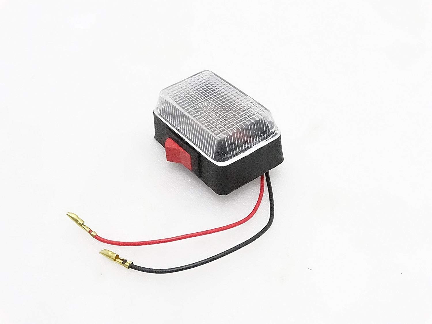 Royal Crusaders INTERIOR ROOF DOME LIGHT SUITABLE FOR SUZUKI SAMURAI SIERRA GYPSY SJ413 SJ410