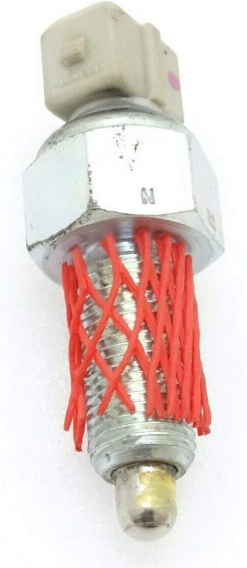 Royal Crusaders JCB Switch Hand Brake (Part No 701/72500)