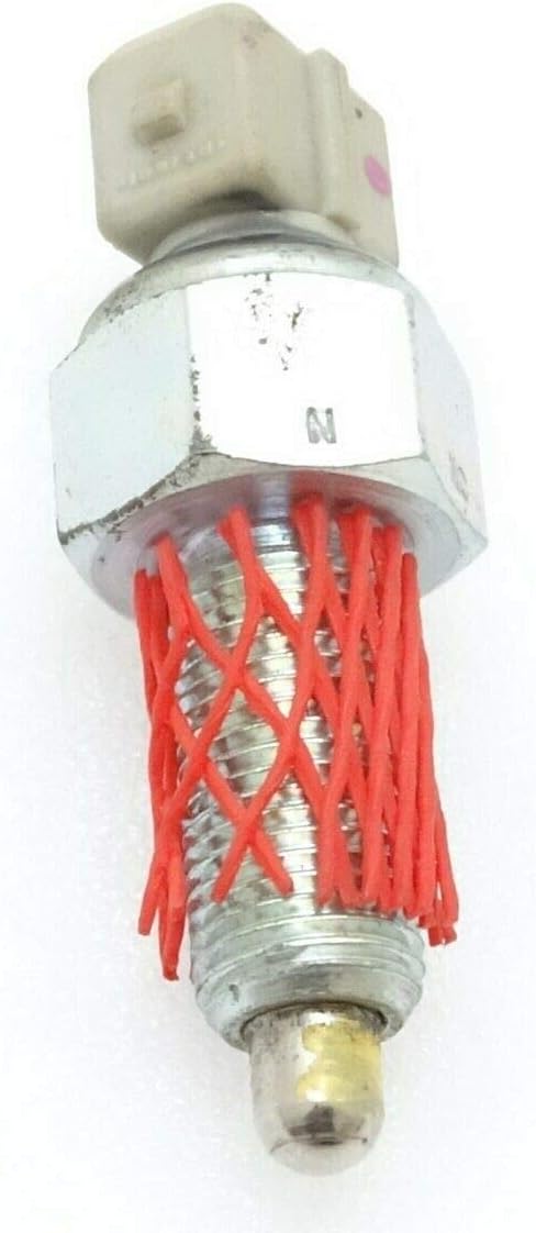 Royal Crusaders JCB Switch Hand Brake (Part No 701/72500)