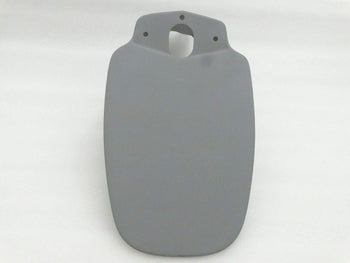 Royal Crusaders Bsa Bantam D7 D10 D14 B175 A50 A65 Rear Mudguard Number Plate