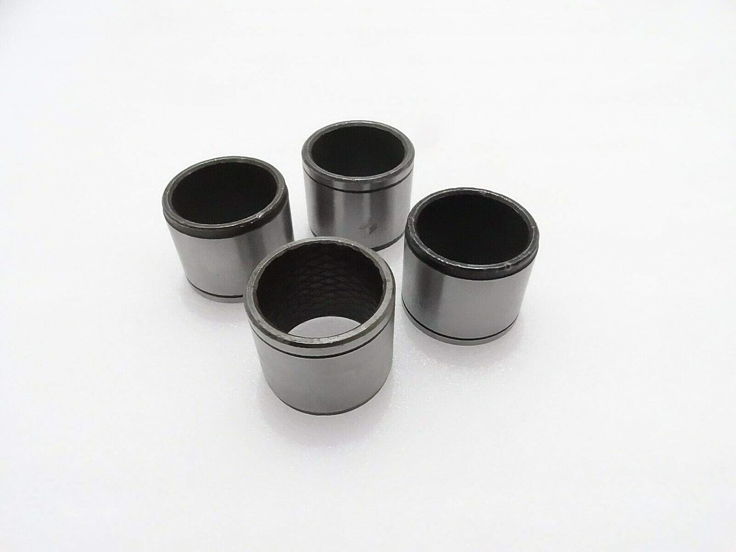 Royal Crusaders New Dipper/Tipping Link Bushes 4 pcs Suitable for JCB