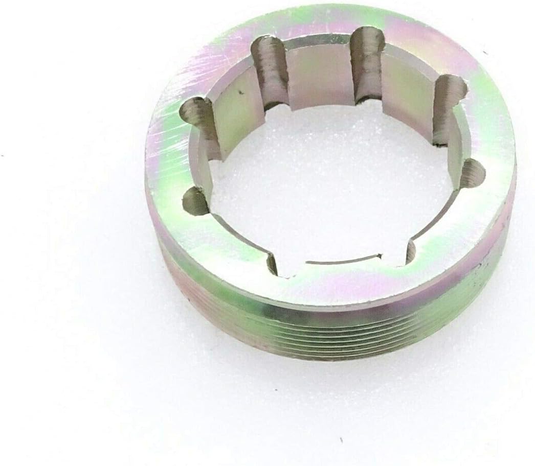 Royal Crusaders MASSEY FERGUSON HYDRAULIC LIFT CONTROL CHUCK NUT PLUNGER