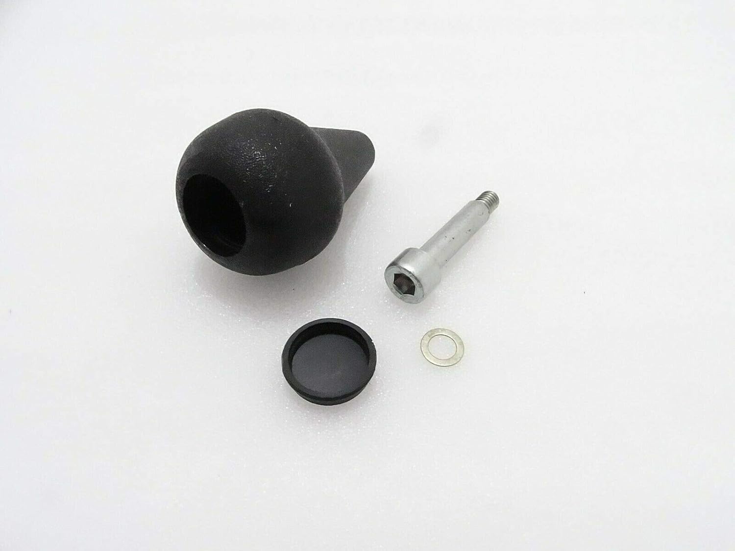 Royal Crusaders Steering Knob Suitable for JCB 3CX (Part No 123/03842)