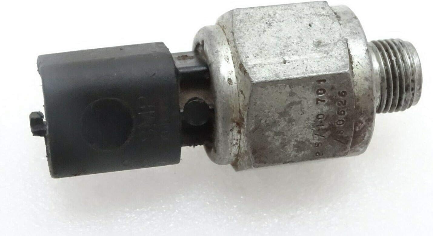 Royal Crusaders JCB Switch Oil Pressure (Part No-701/80327)