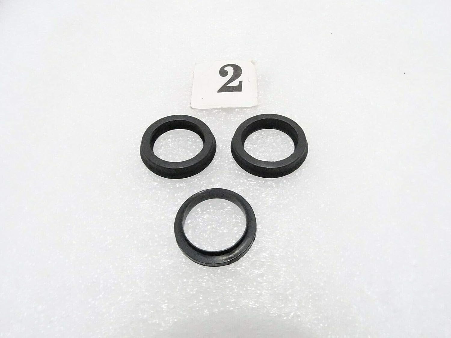 Royal Crusaders JCB Valve Spool Kit Part no 25/974637