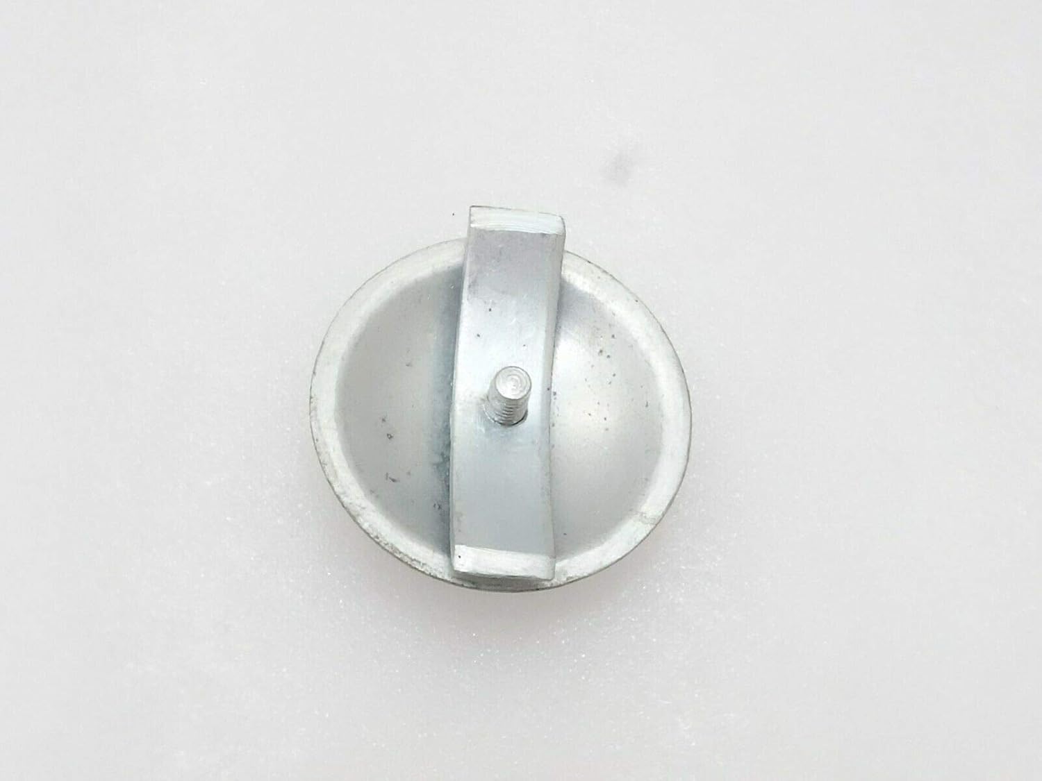 Royal Crusaders Matchless AJS Primary Chain Case Filler Inspection Cap